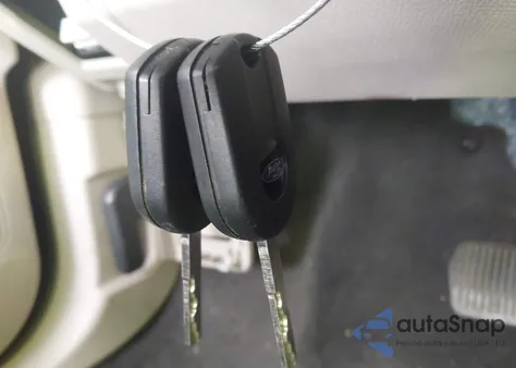 2015 Ford Focus Se из США, поврежденный, VIN 1FADP3K21FL221553